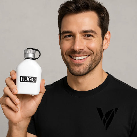 Hugo Reversed Hugo Boss 125ml