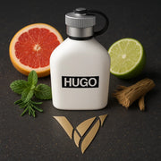 Hugo Reversed Hugo Boss 125ml