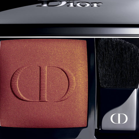 Dior Rouge Blush Colorete en Polvo de Larga Duración
