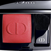 Dior Rouge Blush Colorete en Polvo de Larga Duración