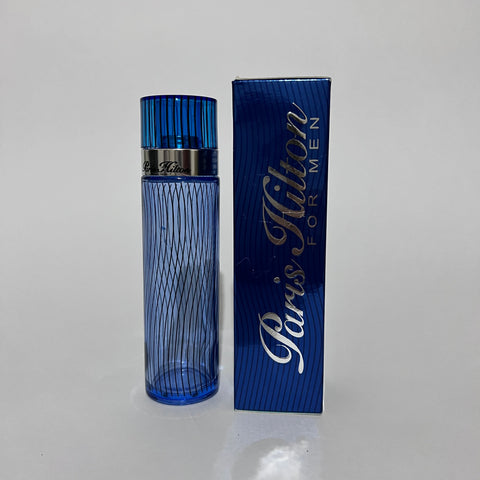 Perfume hombre discount paris hilton