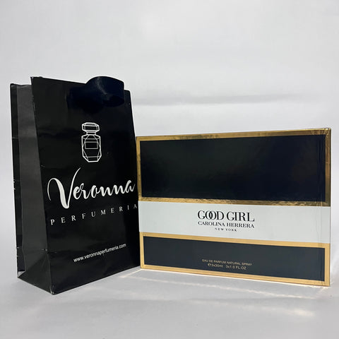 Good Girl Carolina Herrera estuche colección perfumes
