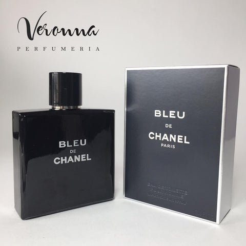 Bleu De Chanel, dos nuevos lanzamientos para hombres