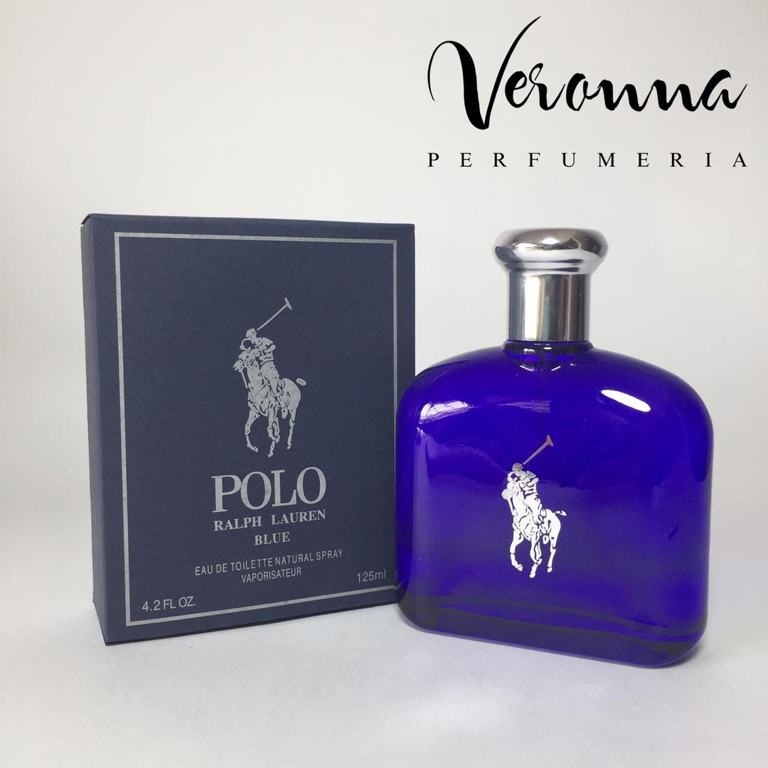 125 Ml Blue Eau De Parfum Precio Perfume Polo Blue Polo Blue Ralph