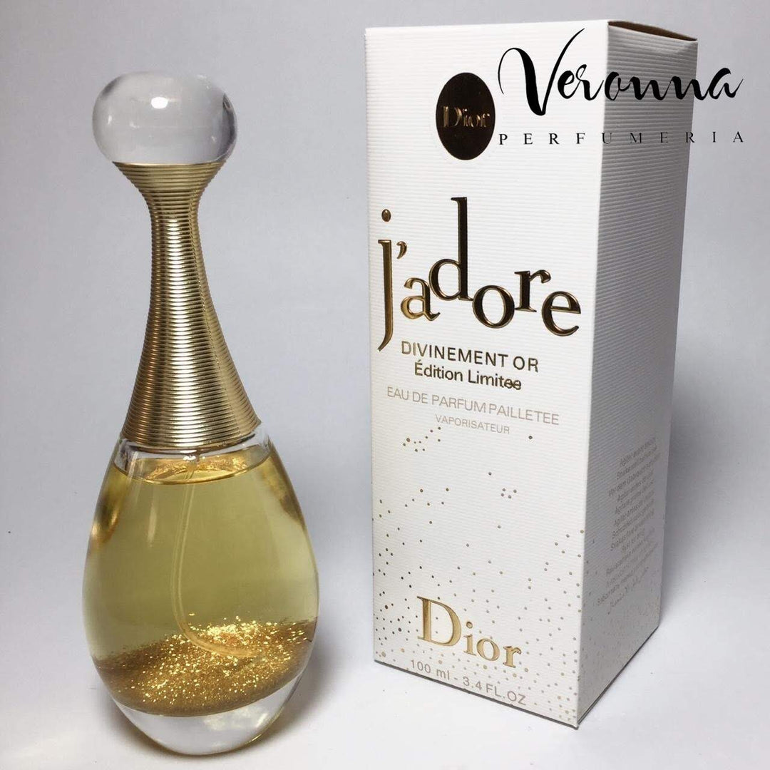 perfume j ador