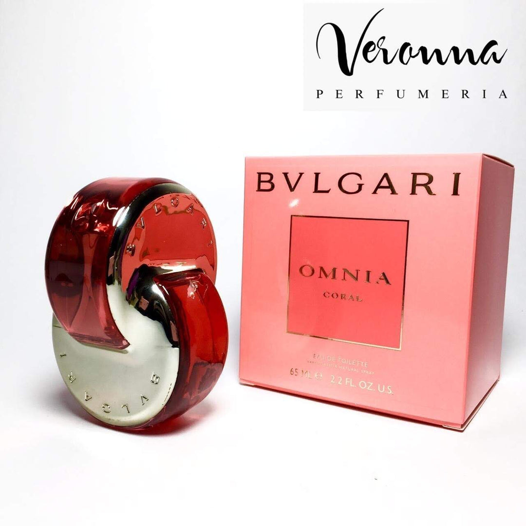 bvlgari coral 65 ml