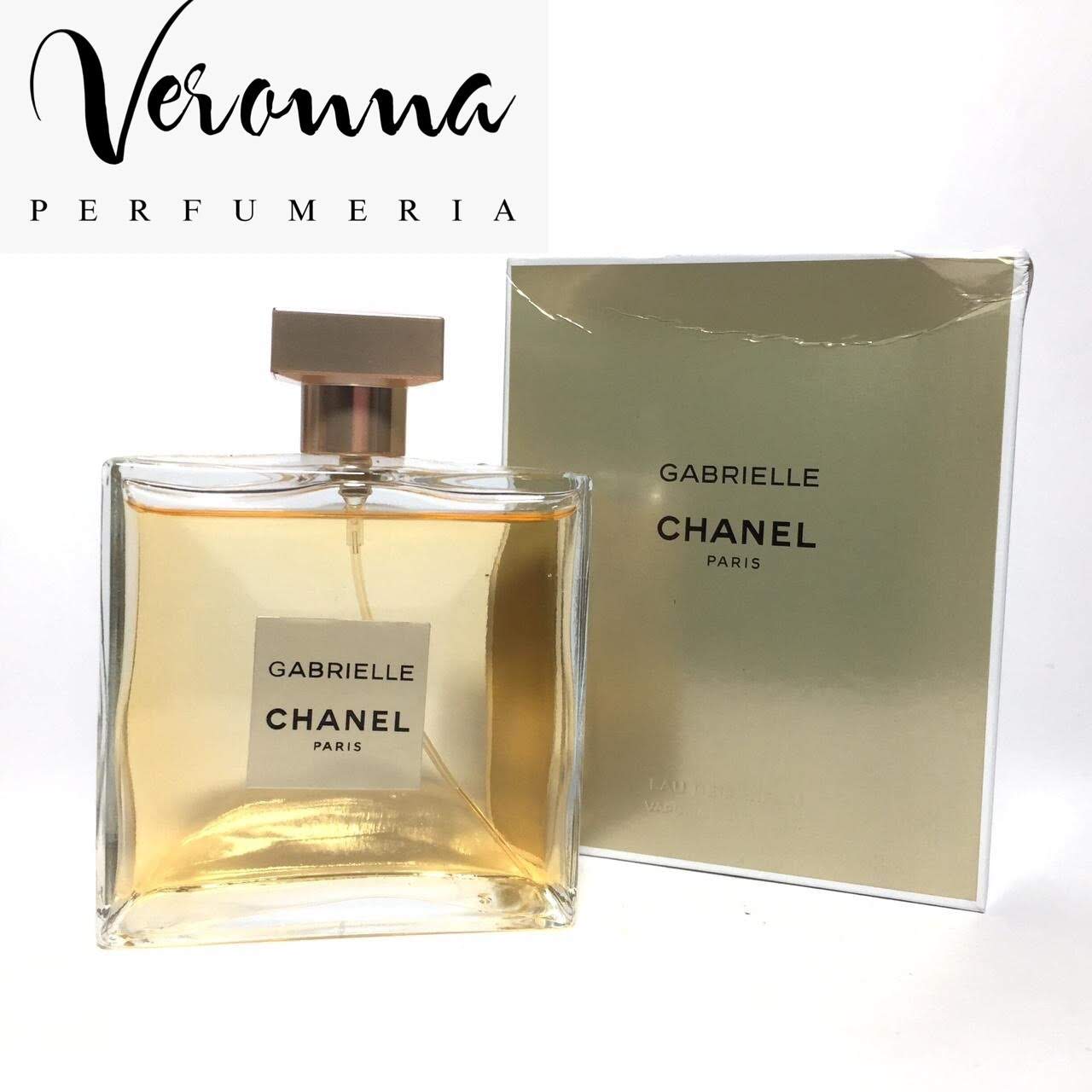 Gabrielle Eau de Parfum CHANEL – Veronna Perfumeria®