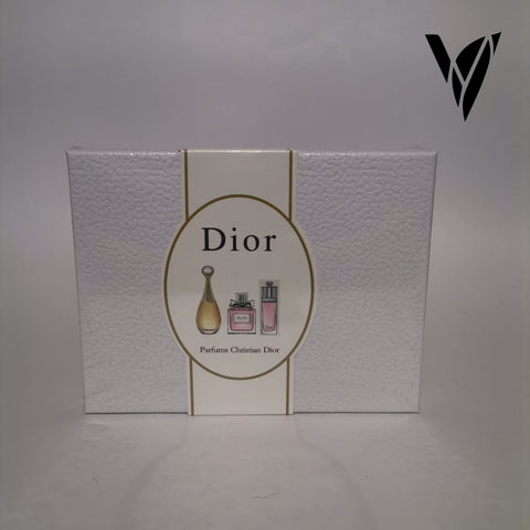 Dior Estuche edición especial