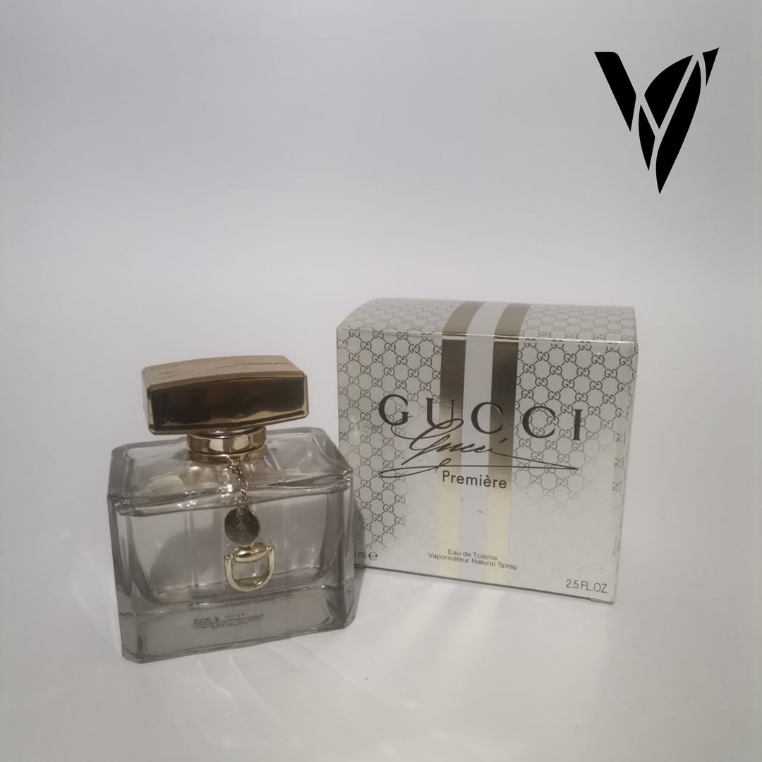 Gucci Premiere Gucci Veronna Perfumeria