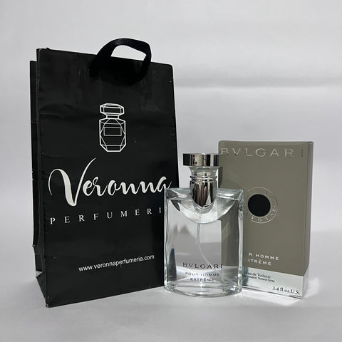 Perfume bvlgari extreme hombre sale