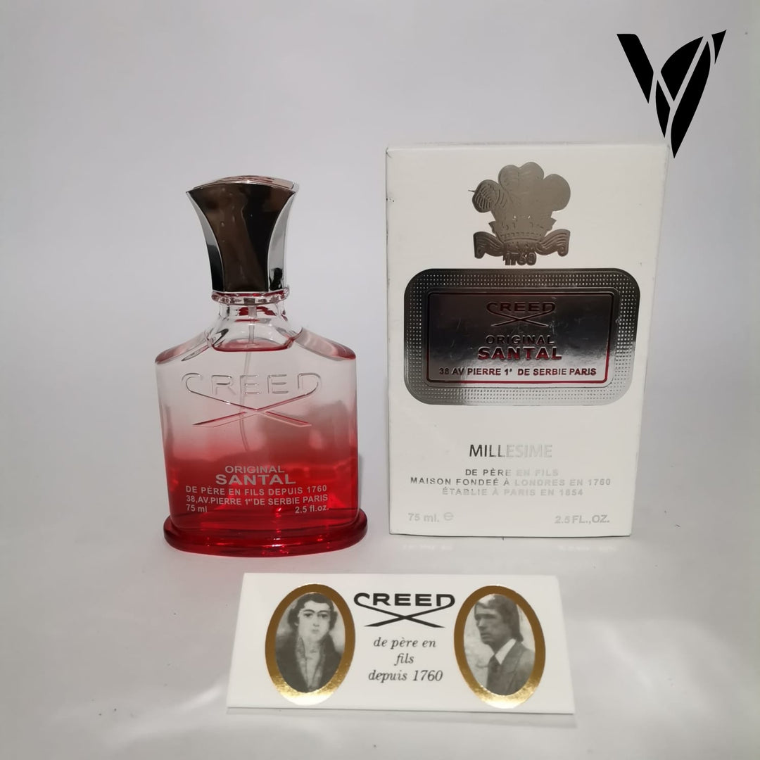 Creed Original outlet Santal 100mL Cologne