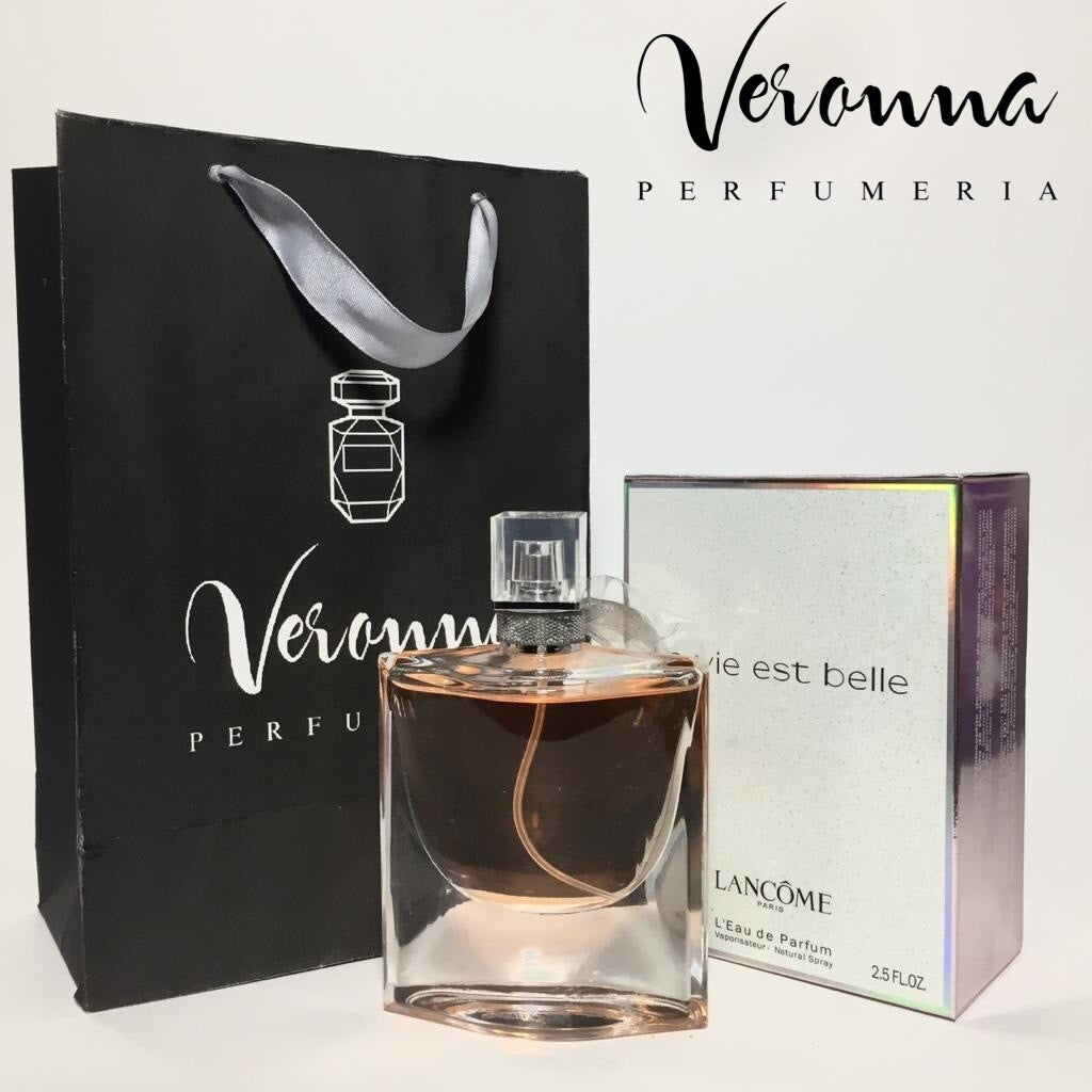 La Vie Est Belle Lancôme 75ml