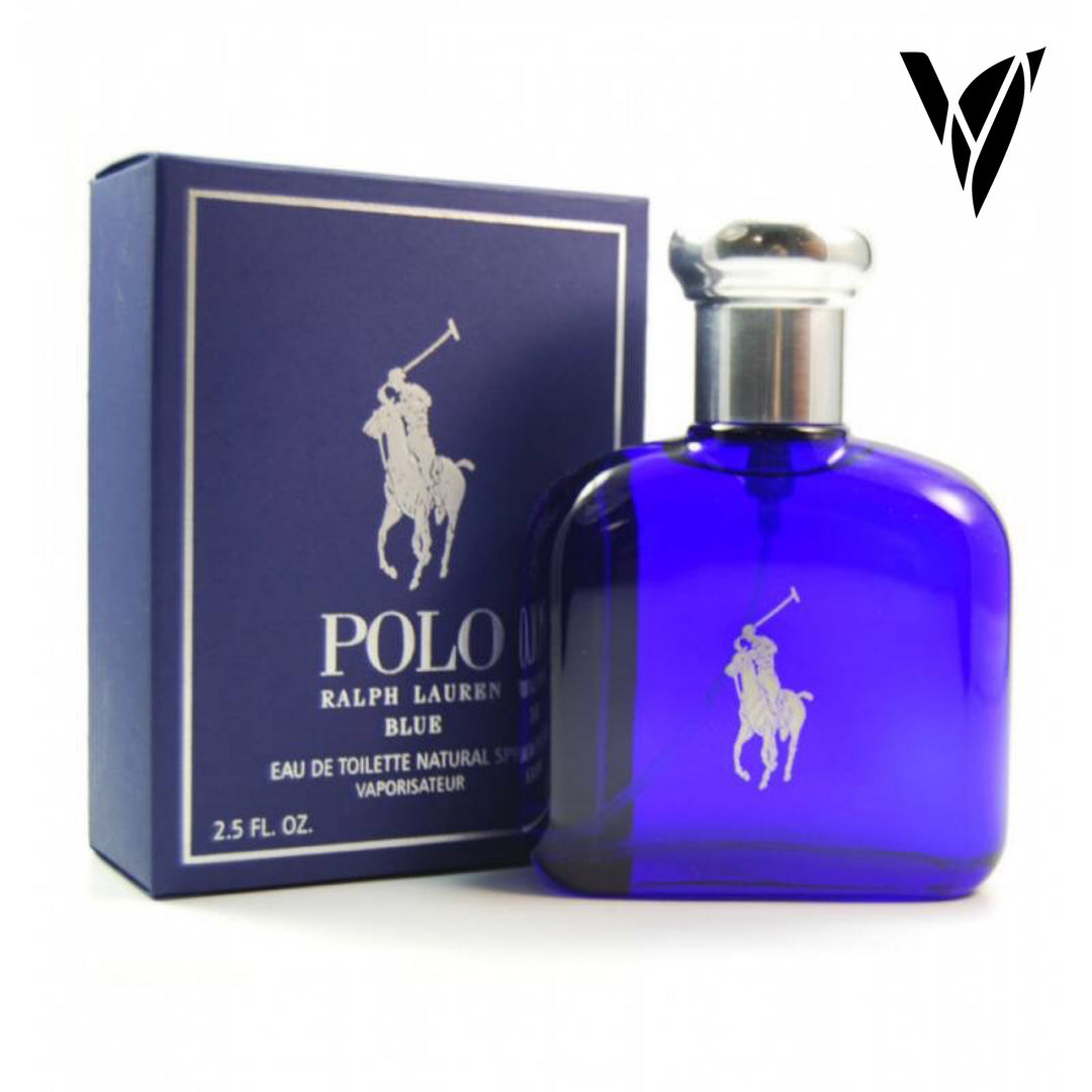 Perfume polo precio sale