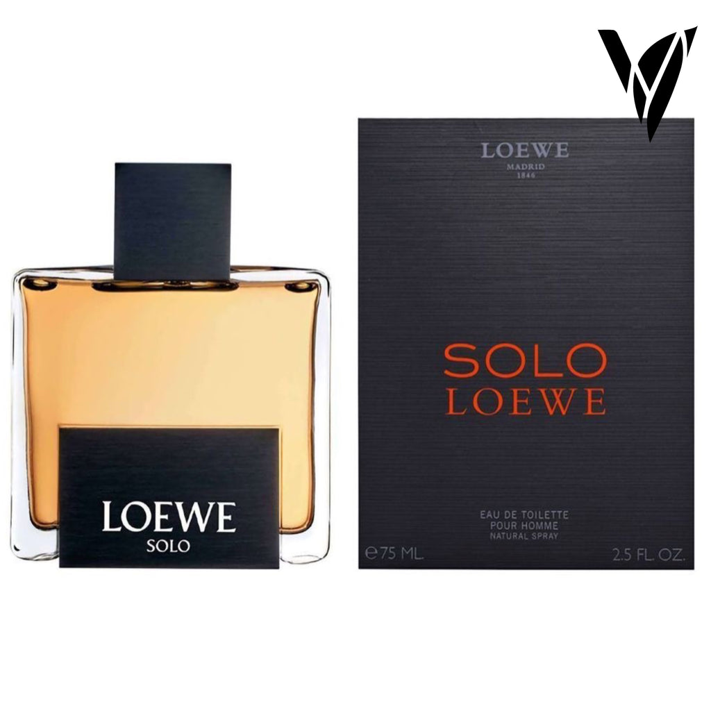 Precio Solo Loewe Eau De Parfum Loewe Solo Atlas 50 Ml Loewe