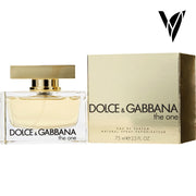 The One de Dolce&Gabbana Her