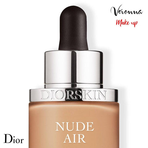 Base-Diorskin Nude Air