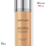 Dior Airflash Spray Foundation - Base de Maquillaje en Aerosol