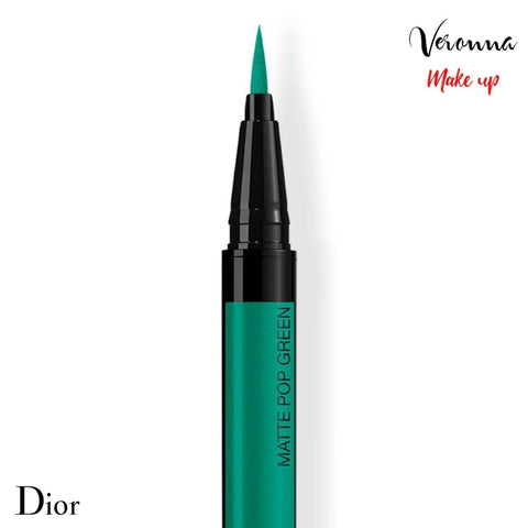 Diorshow On Stage Liner-Delineador de Ojos Líquido