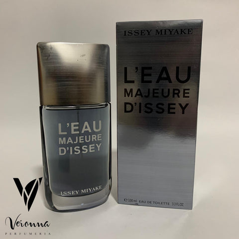 L'Eau Majeure D'Issey Issey Miyake pour homme