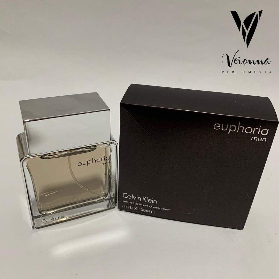 Euphoria Men Calvin Klein Veronna Perfumeria