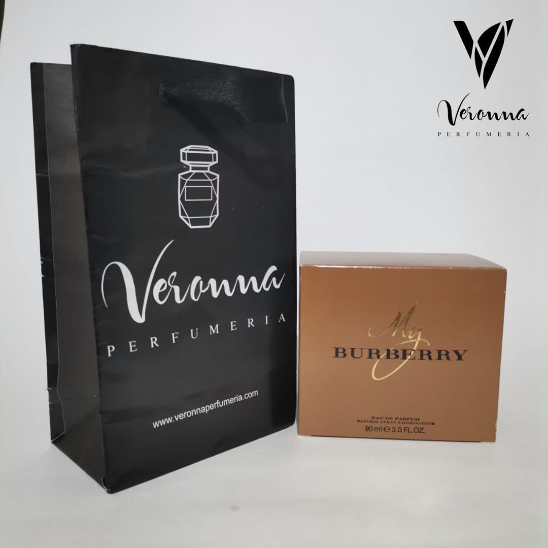 My Burberry Burberry Veronna Perfumeria