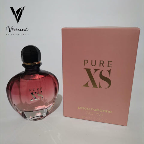 Pure XS For Her Paco Rabanne