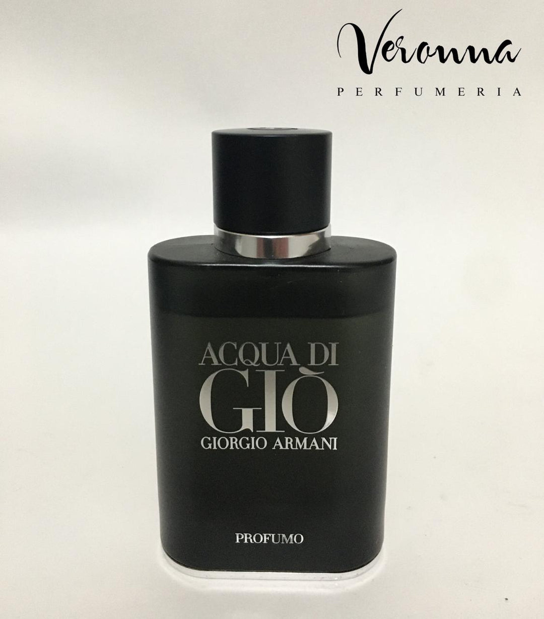 Acqua Di Gio Profumo Giorgio Armani Tester Veronna Perfumeria
