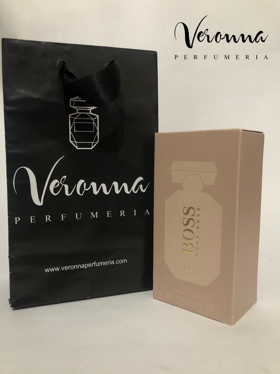 Coleccion hugo boss mujer 2019 clearance