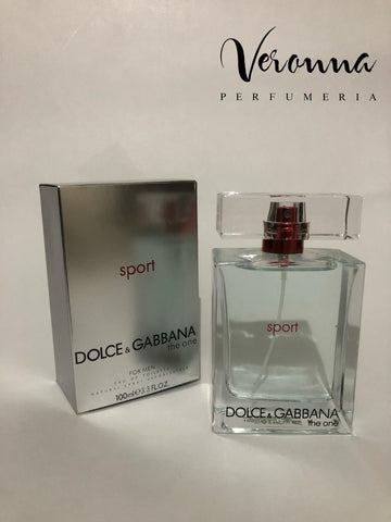 The One Sport Dolce&Gabbana