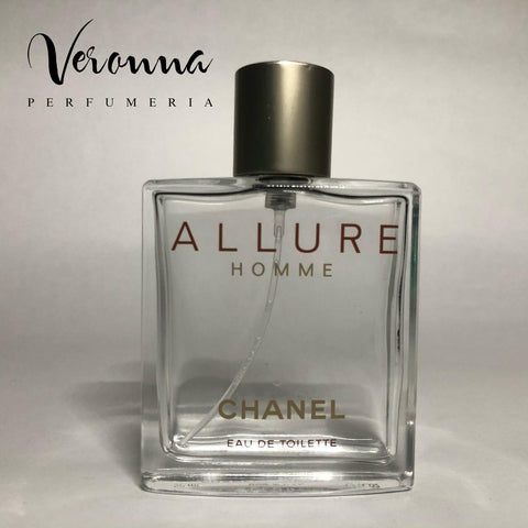 Allure Pour Homme CHANEL Tester