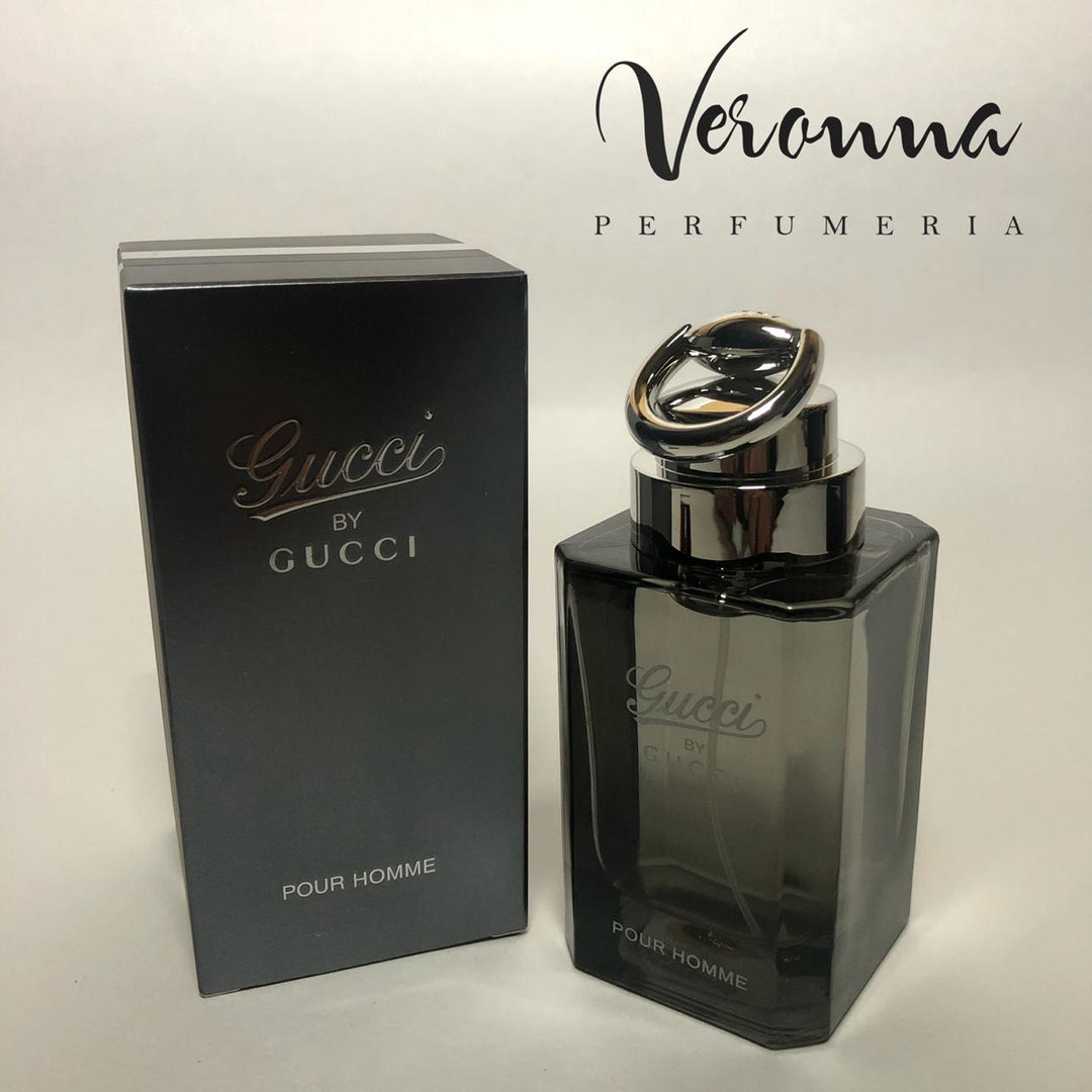 Gucci by gucci pour homme precio new arrivals