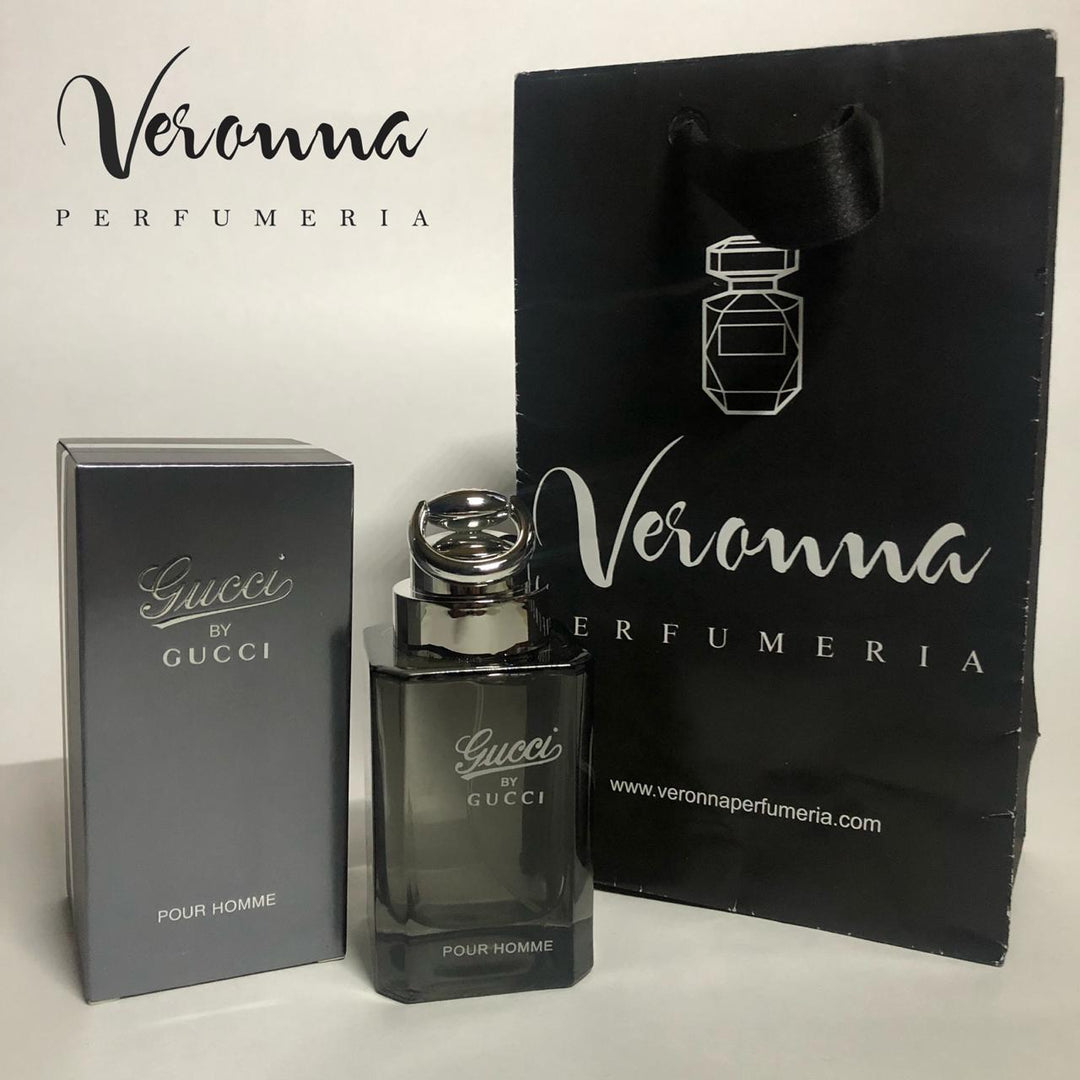 Gucci by gucci pour homme eau de parfum outlet