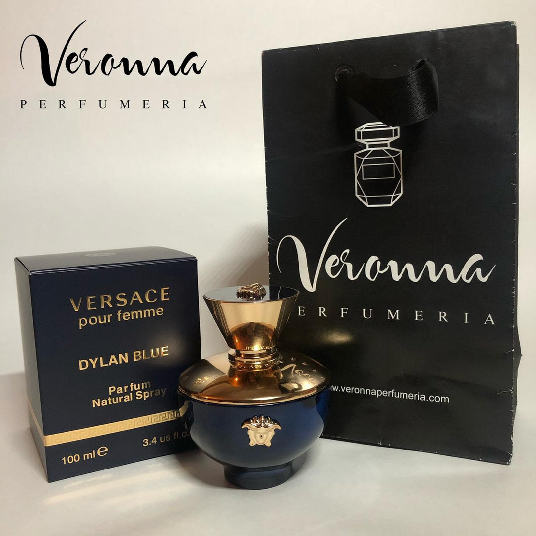 perfumes versace para mujer