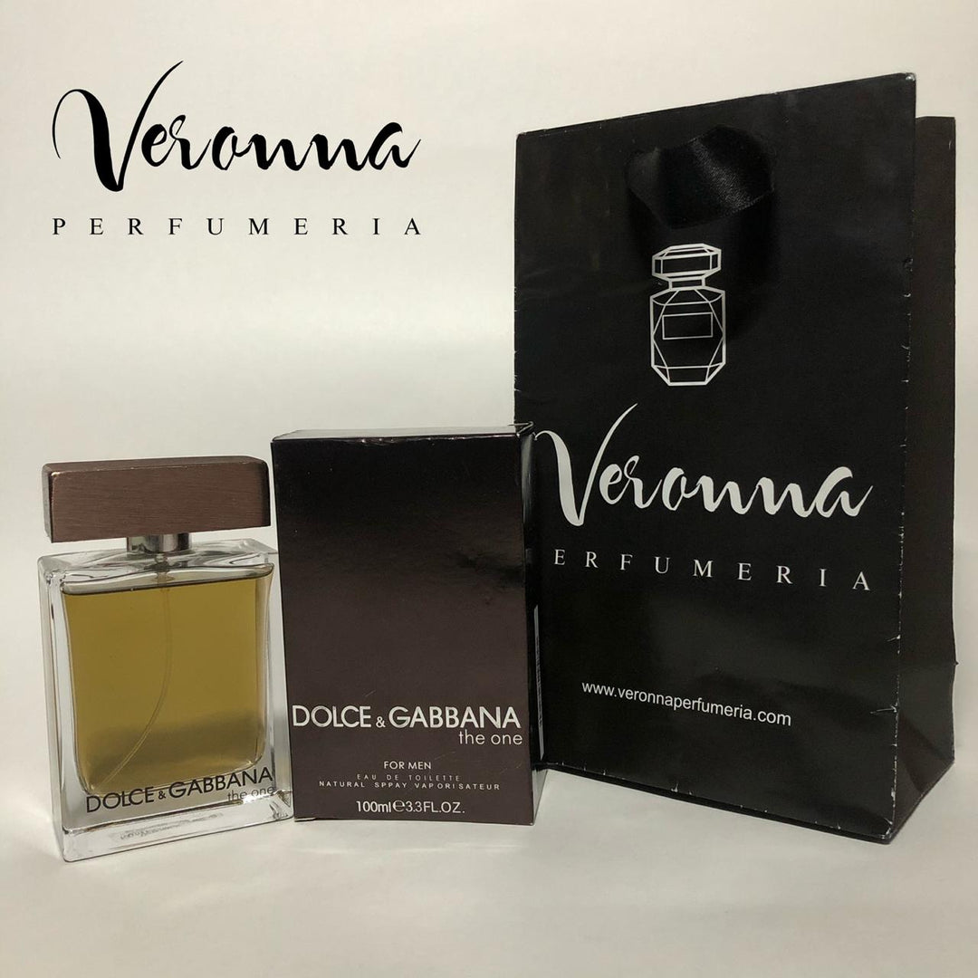 Perfume dolce gabbana one hombre best sale