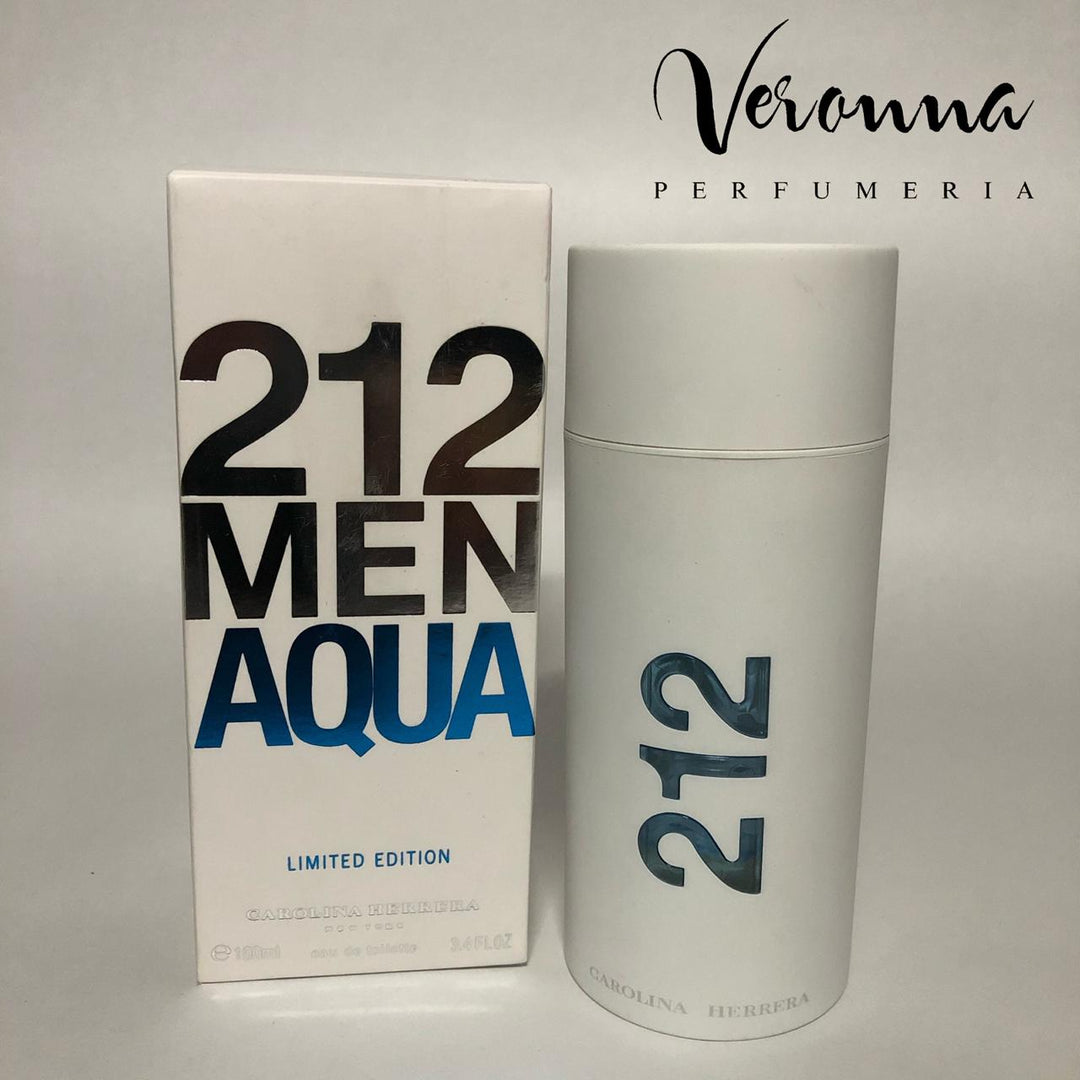 Ch 212 aqua discount