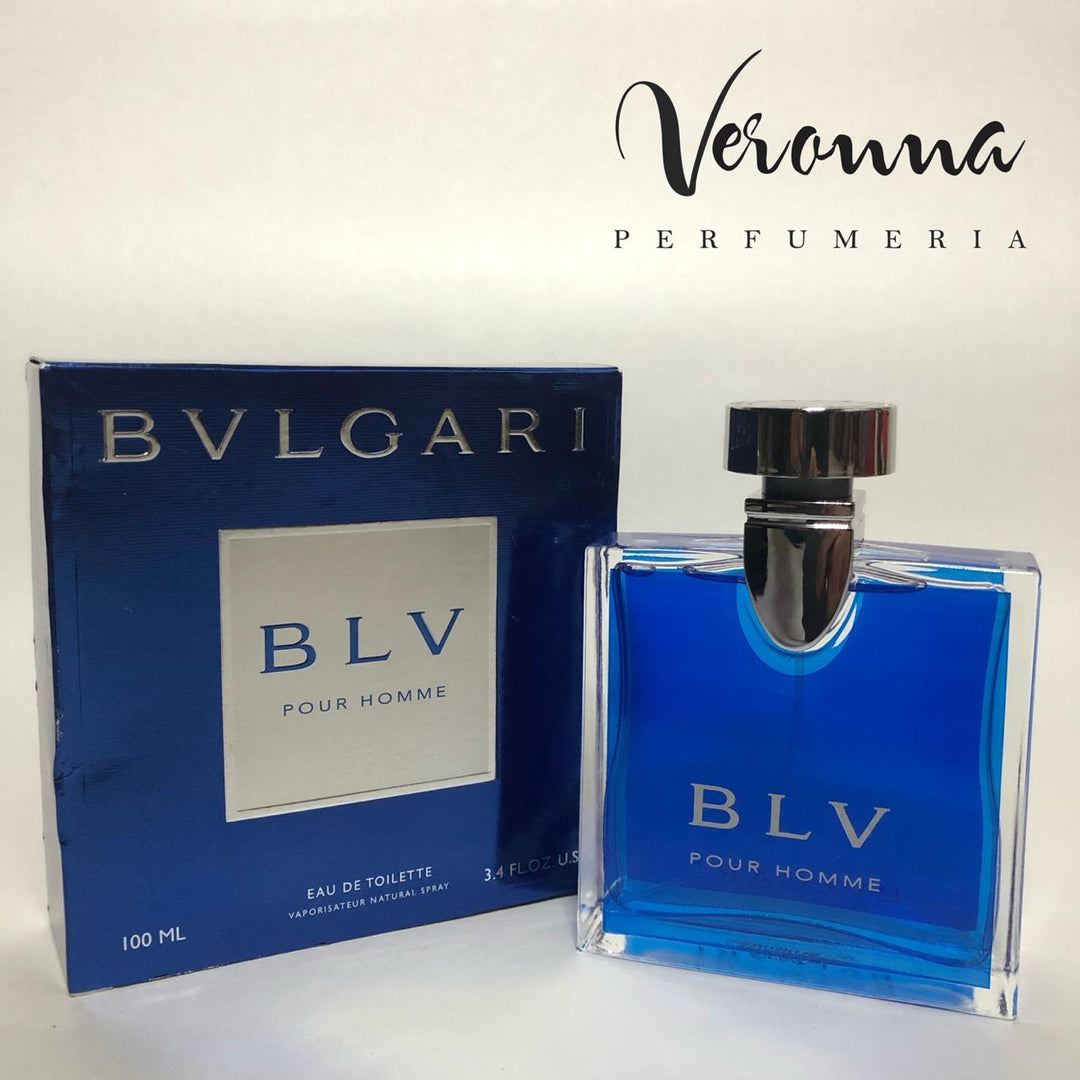 Bvlgari blv perfume hombre discount