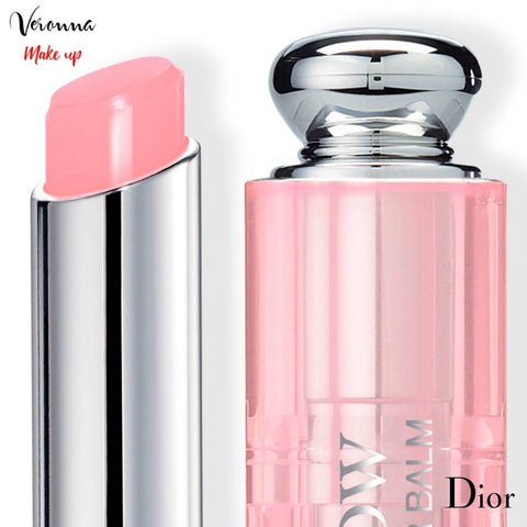 Bálsamo Dior Labial-Addict Lip Glow