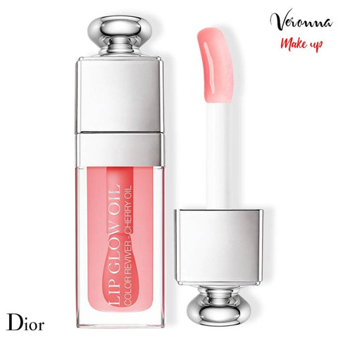 Dior Lip Glow Oil- Aceite para Labios