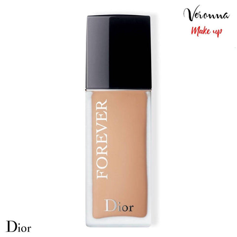 Dior Forever - Fondo de Maquillaje Duración 24h