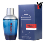 Hugo Dark Blue Hugo Boss