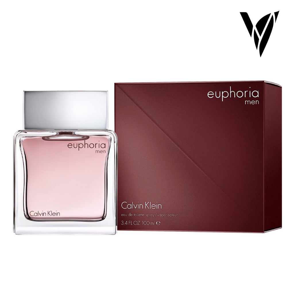 Estuche euphoria calvin klein hombre sale