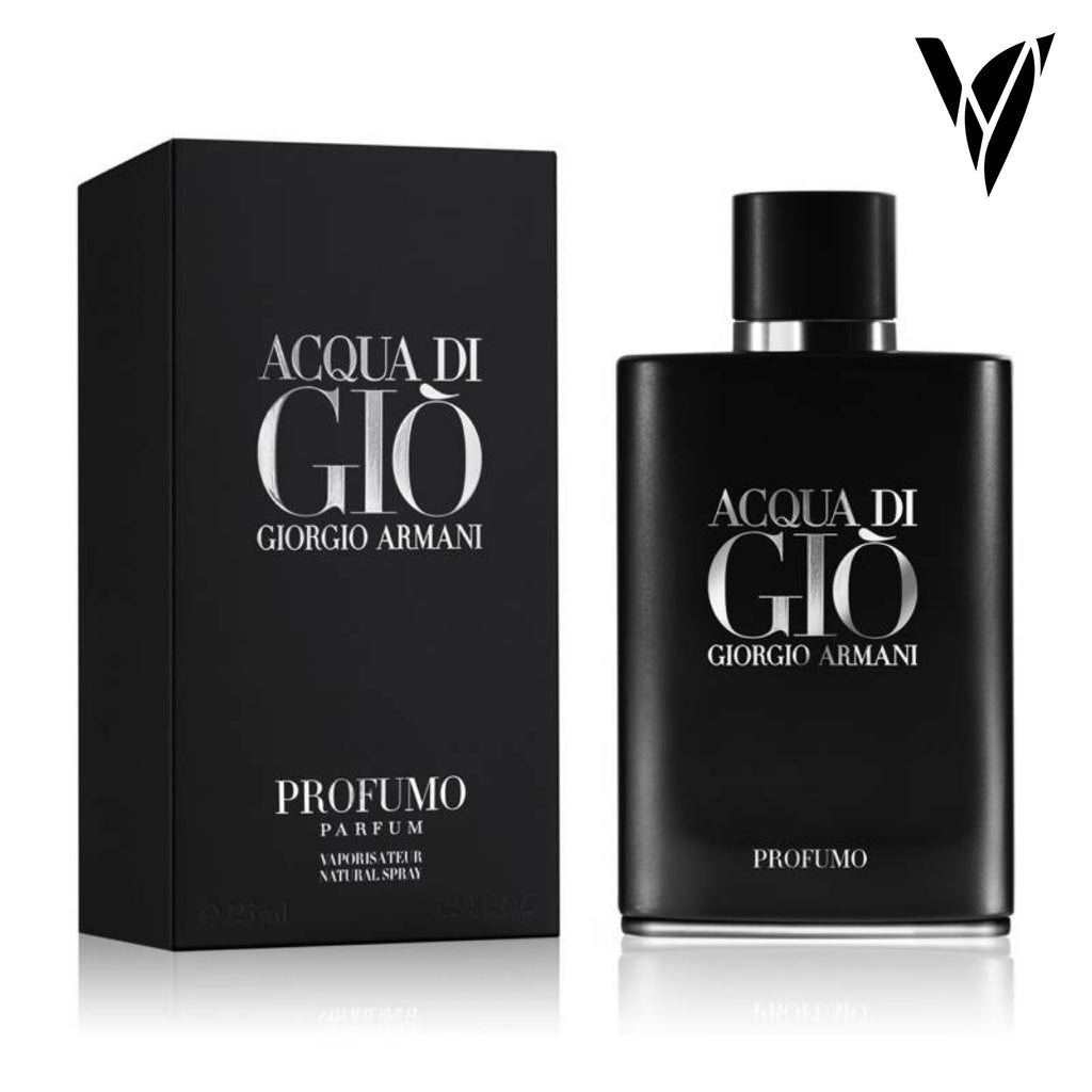 Acqua di gio profumo mujer sale