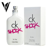 CK One Shock For Her