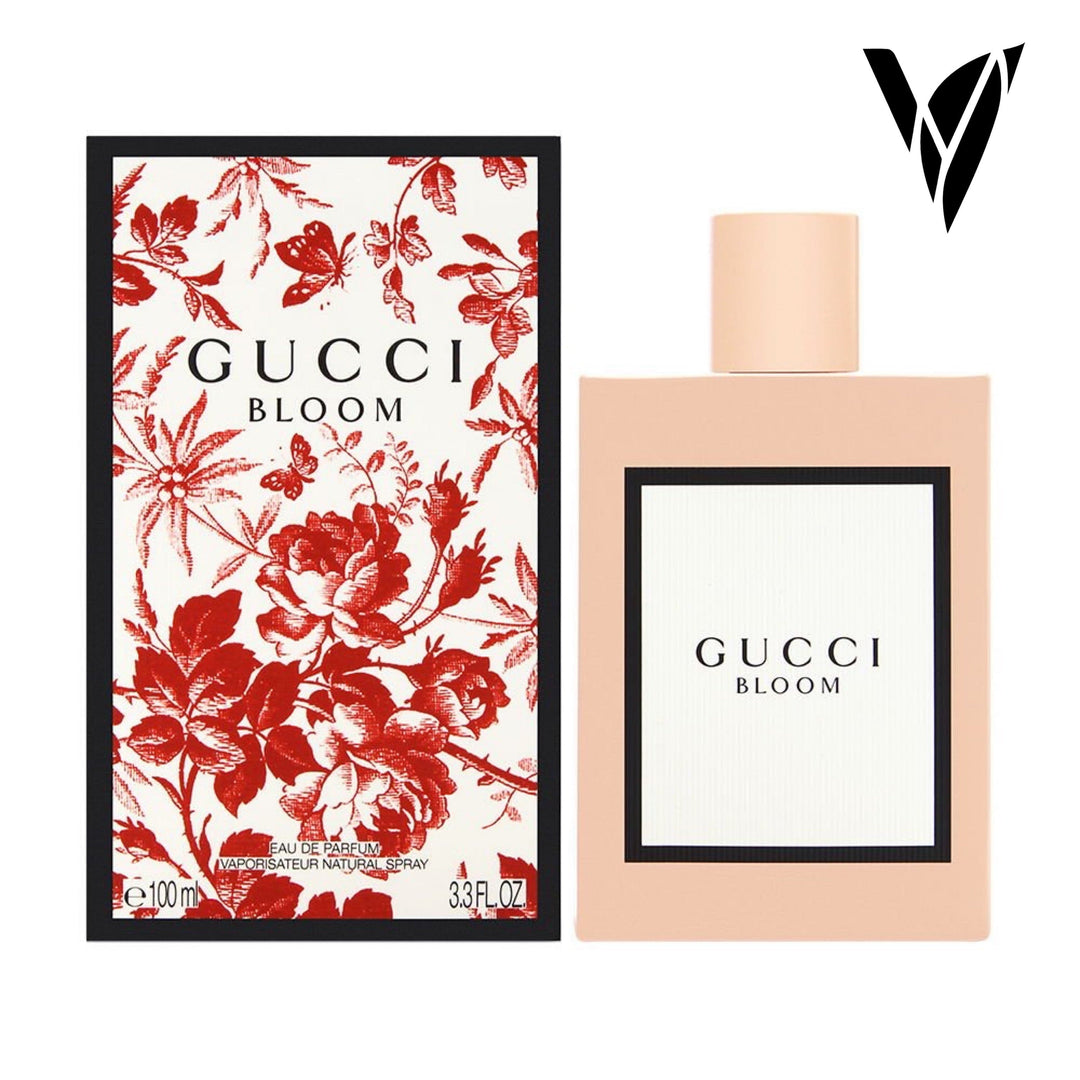 Gucci Bloom Eau De Parfum Veronna Perfumeria