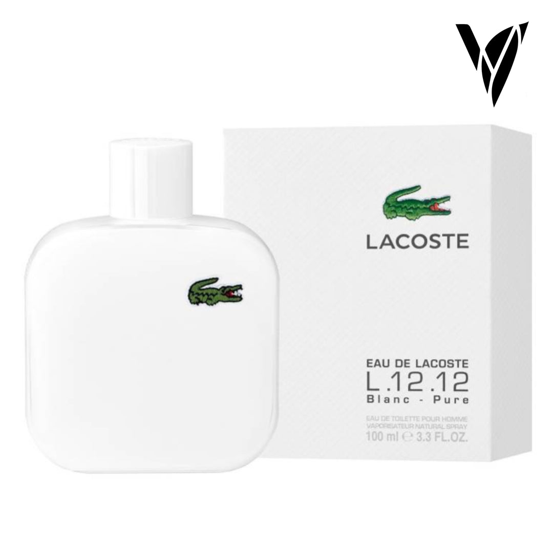 Perfume lacoste classic hombre sale