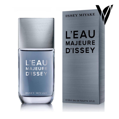 L'Eau Majeure D'Issey Issey Miyake pour homme