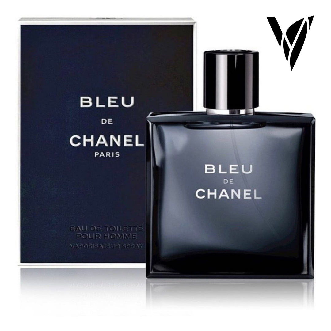 Perfumes CHANEL para Hombre Veronna Perfumeria Veronna Perfumeria