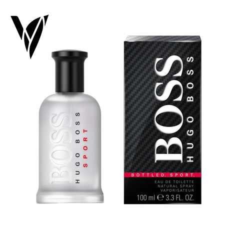 Boss Bottled Sport Hugo Boss