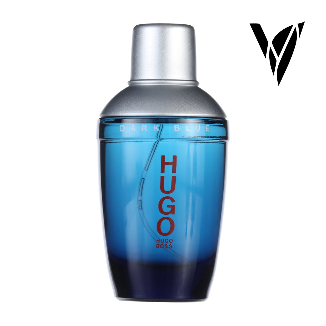 Hugo Dark Blue Hugo Boss Veronna Perfumeria