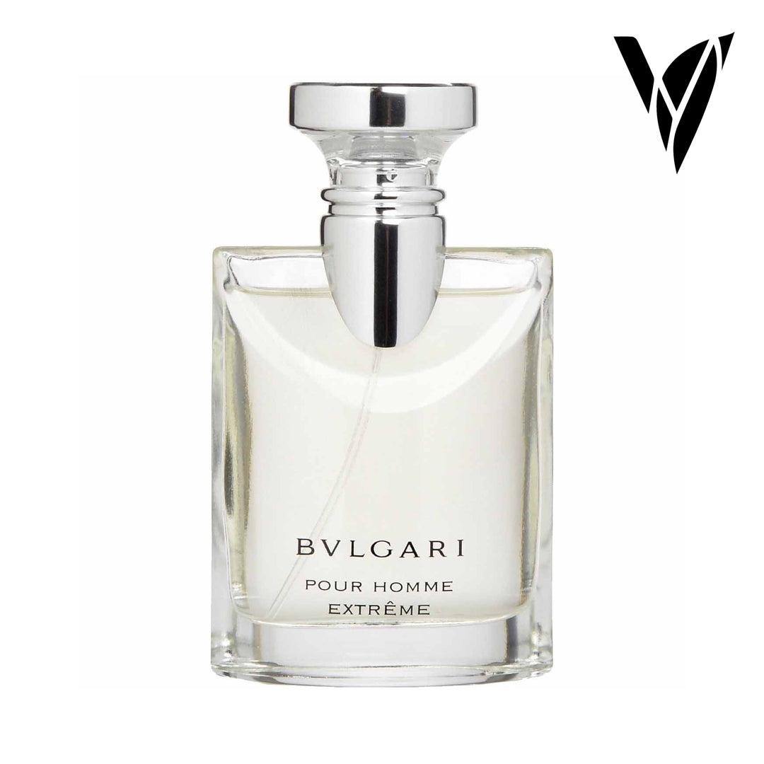 Bvlgari pour homme Extreme Bvlgari 100ml – Veronna Perfumeria®